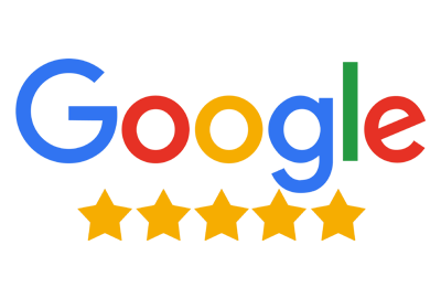 Google Review Logo