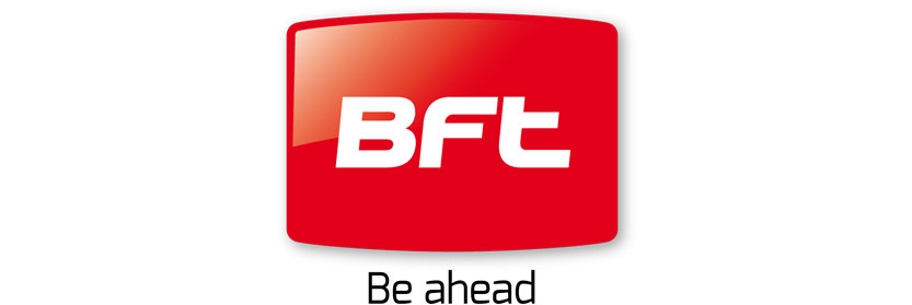 Logo BFT
