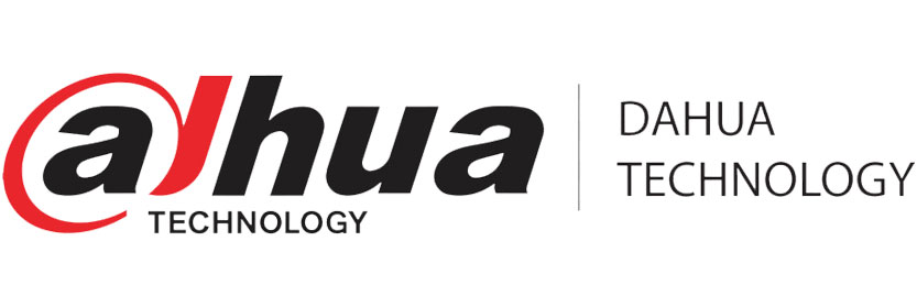 Logo Dahua