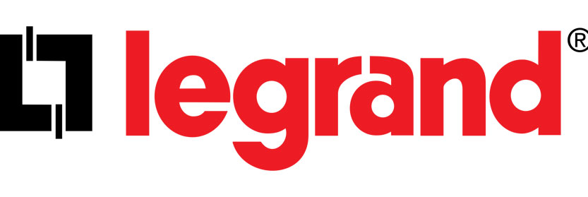 Logo Legrand