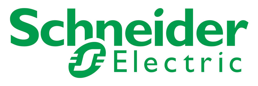 Logo Schneider Electric